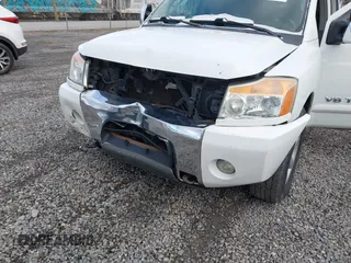 2005 Nissan Titan SE with VIN 1N6BA07B25N531673, listed as a IAAI auction lot 41726725 with 237,837 mi miles and . Bid and sale history available at DreamBid. Image 6.