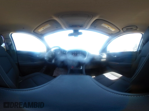 2021 GMC Acadia SLE с VIN 1GKKNKLA3MZ157411, выставлен на аукционе IAAI как лот 42022104 с пробегом 21 814 миль миль и . История ставок и продаж доступна на DreamBid. Изображение 20.