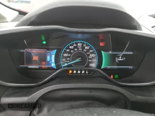 2013 Ford C-Max SE with VIN 1FADP5AUXDL528084, listed as a Copart auction lot 82217734 with 155,033 mi miles and Salvage Title. Bid and sale history available at carsss.com. Image 9.