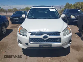 2009 Toyota RAV4 Limited с VIN 2T3ZK31V79W002107, выставлен на аукционе IAAI как лот 42087574 с пробегом 150 230 миль миль и . История ставок и продаж доступна на DreamBid. Изображение 13.