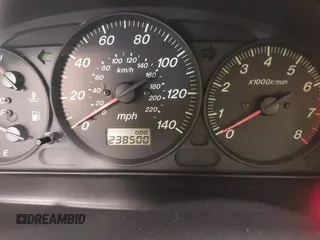 2000 Mazda Protege DX with VIN JM1BJ2226Y0206340, listed as a IAAI auction lot 41645396 with 238,500 mi miles and . Bid and sale history available at DreamBid. Image 15.