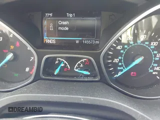 2014 Ford Escape SE с VIN 1FMCU9G95EUD67496, выставлен на аукционе IAAI как лот 42176620 с пробегом 145 573 миль миль и . История ставок и продаж доступна на DreamBid. Изображение 7.