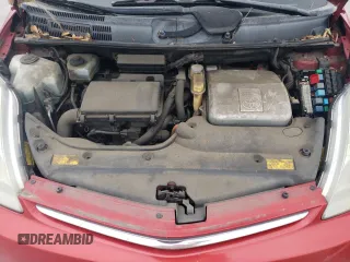 2008 Toyota Prius with VIN JTDKB20U183364620, listed as a Copart auction lot 52529625 with 314,462 mi miles and Clean Title. Bid and sale history available at DreamBid. Image 11.