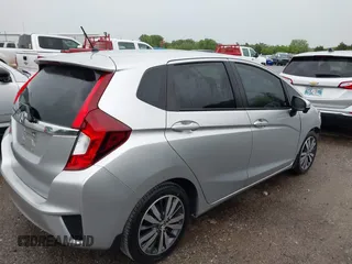 2016 Honda Fit EX with VIN JHMGK5H77GX022973, listed as a IAAI auction lot 42087380 with 96,439 mi miles and . Bid and sale history available at DreamBid. Image 13.