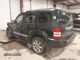2012 Jeep Liberty Sport with VIN 1C4PJMAKXCW169544, listed as a IAAI auction lot 42045754 with 77,829 mi miles. Bid and sale history available at carsss.com. Image 3.