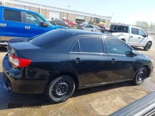 2012 Toyota Corolla L with VIN 5YFBU4EE9CP060054, listed as a IAAI auction lot 41947398 with 156,401 mi miles. Bid and sale history available at carsss.com. Image 14.