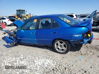 2006 Nissan Sentra S with VIN 3N1CB51D56L566322, listed as a Copart auction lot 49062485 with Not Provided miles and Clean Title. Bid and sale history available at DreamBid. Image 2.