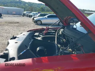 2005 Ford F-150 XLT z VIN 1FTPW14585KE11991, wystawiony jako IAAI lot #43335064 z przebiegiem 155 685 mil mil oraz . Historia ofert i sprzedaży dostępna na DreamBid. Obrazek 20.