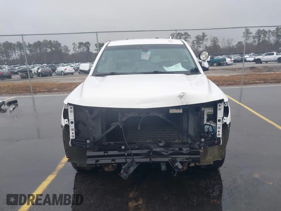 2019 Chevrolet Tahoe Commercial with VIN 1GNLCDEC4KR198330, listed as a IAAI auction lot 41542971 with 94,171 mi miles and . Bid and sale history available at DreamBid. Image 13.
