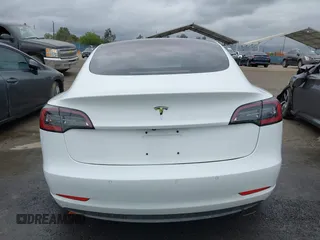2018 Tesla Model 3 Long Range Battery with VIN 5YJ3E1EA1JF038751, listed as a IAAI auction lot 40553966 with 95,753 mi miles and . Bid and sale history available at DreamBid. Image 15.