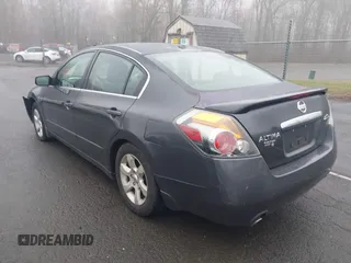 2009 Nissan Altima S with VIN 1N4AL21E29N516285, listed as a IAAI auction lot 41922561 with 156,740 mi miles and . Bid and sale history available at DreamBid. Image 3.