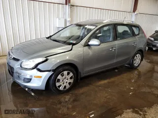 2011 Hyundai Elantra Touring SE with VIN KMHDC8AE7BU090319, listed as a Copart auction lot 70459194 with 177,130 mi miles and Salvage Title. Bid and sale history available at carsss.com. Image 1.