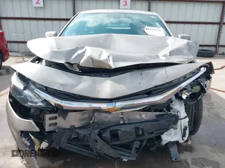 2024 Chevrolet Malibu LS with VIN 1G1ZB5STXRF103242, listed as a IAAI auction lot 41521738 with 21,715 mi miles and . Bid and sale history available at DreamBid. Image 13.