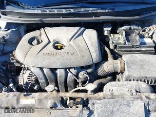 2012 Hyundai Elantra GLS with VIN 5NPDH4AE6CH128522, listed as a IAAI auction lot 41827549 with 145,236 mi miles. Bid and sale history available at carsss.com. Image 10.