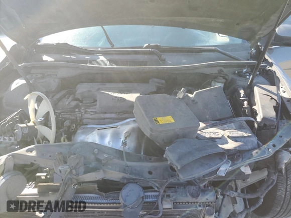 2013 Toyota Camry L with VIN 4T4BF1FK8DR308023, listed as a Copart auction lot 47042615 with Not Provided miles and Salvage Title. Bid and sale history available at carsss.com. Image 11.