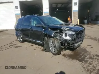 2022 GMC Terrain Denali с VIN 3GKALXEV6NL177594, выставлен на аукционе Copart как лот 45322835 с пробегом 29 128 миль миль и Списание • Salvage title. История ставок и продаж доступна на DreamBid. Изображение 15.
