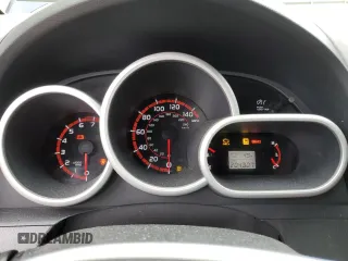 2009 Toyota Matrix S z VIN 2T1KE40E79C029074, wystawiony jako Copart lot #57972025 z przebiegiem 204 307 mil mil oraz Tytuł czysty. Historia ofert i sprzedaży dostępna na DreamBid. Obrazek 9.