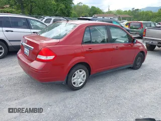 2010 Nissan Versa S с VIN 3N1BC1AP4AL382784, выставлен на аукционе IAAI как лот 42198622 с пробегом 110 169 миль миль и . История ставок и продаж доступна на DreamBid. Изображение 4.