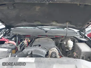 2008 GMC Sierra 1500 SLE1 with VIN 3GTEK13J18G296146, listed as a IAAI auction lot 41517905 with 215,081 mi miles. Bid and sale history available at carsss.com. Image 10.