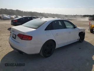 2011 Audi S4 Premium Plus z VIN WAUBGAFL7BA061061, wystawiony jako Copart lot #43745605 z przebiegiem 133 614 mil mil oraz Szkoda całkowita • Salvage title. Historia ofert i sprzedaży dostępna na DreamBid. Obrazek 3.