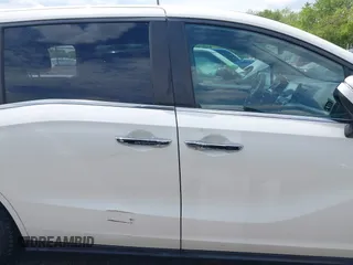 2019 Honda Odyssey EX-L с VIN 5FNRL6H71KB081808, выставлен на аукционе IAAI как лот 42198320 с пробегом 129 803 миль миль и . История ставок и продаж доступна на DreamBid. Изображение 14.