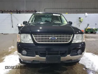 2003 Ford Explorer Eddie Bauer with VIN 1FMDU74W83UA54085, listed as a Copart auction lot 44397785 with 79,980 mi miles and Salvage title. Bid and sale history available at DreamBid. Image 5.