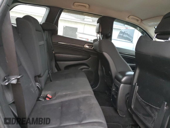 2012 Jeep Grand Cherokee Laredo with VIN 1C4RJFAG9CC346909, listed as a Copart auction lot 85941914 with 113,594 mi miles and Clean Title. Bid and sale history available at carsss.com. Image 11.