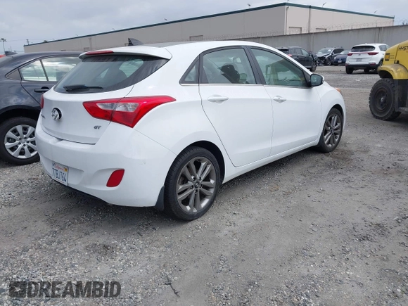 2017 Hyundai Elantra с VIN KMHD35LH3HU354747, выставлен на аукционе IAAI как лот 41763448 с пробегом 94 640 миль миль и . История ставок и продаж доступна на DreamBid. Изображение 4.