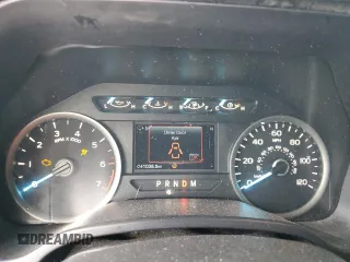 2018 Ford F-150 XL с VIN 1FTEW1C50JKF19590, выставлен на аукционе Copart как лот 45682405 с пробегом 41 038 миль миль и Списание • Salvage title. История ставок и продаж доступна на DreamBid. Изображение 9.