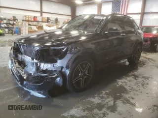 2020 Mercedes-Benz GLC 300 z VIN W1N0G8DB0LF864353, wystawiony jako Copart lot #52090545 z przebiegiem 72 978 mil mil oraz Szkoda całkowita • Salvage title. Historia ofert i sprzedaży dostępna na DreamBid. Obrazek 1.