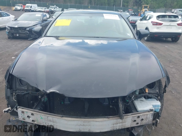 2014 Lexus GS 350 с VIN JTHCE1BL5E5026257, выставлен на аукционе IAAI как лот 42668470 с пробегом 173 826 миль миль и . История ставок и продаж доступна на DreamBid. Изображение 6.