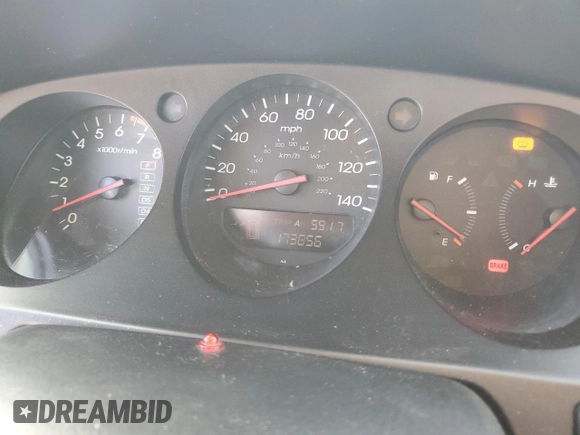 2003 Acura MDX Touring Pkg RES w/Navigation System with VIN 2HNYD18923H525099, listed as a Copart auction lot 70005274 with 173,856 mi miles and Salvage Title. Bid and sale history available at carsss.com. Image 9.