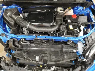 2024 Chevrolet Blazer LT с VIN 3GNKBDR44RS192617, выставлен на аукционе Copart как лот 44419055 с пробегом 8 726 миль миль и Списание • Salvage title. История ставок и продаж доступна на DreamBid. Изображение 12.
