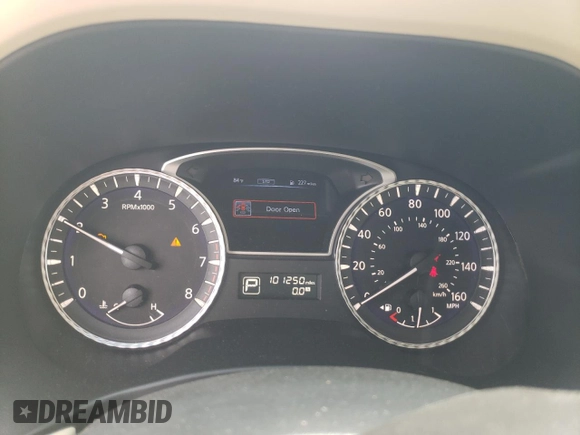 2015 Infiniti QX60 with VIN 5N1AL0MM1FC553705, listed as a Copart auction lot 57148305 with 101,250 mi miles and Clean title. Bid and sale history available at DreamBid. Image 9.