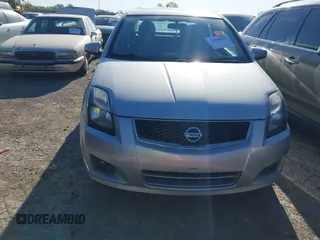 2012 Nissan Sentra SR with VIN 3N1AB6AP9CL757034, listed as a IAAI auction lot 41990633 with 116,159 mi miles and . Bid and sale history available at DreamBid. Image 15.