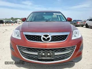 2012 Mazda CX-9 Touring z VIN JM3TB3CA1C0337995, wystawiony jako Copart lot #56921835 z przebiegiem 147 815 mil mil oraz Szkoda całkowita • Salvage title. Historia ofert i sprzedaży dostępna na DreamBid. Obrazek 5.