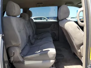 2007 Toyota Sienna CE with VIN 5TDZK23C47S020441, listed as a Copart auction lot 55260705 with 113,872 mi miles and Clean Title. Bid and sale history available at carsss.com. Image 11.