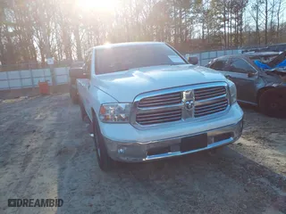 2014 Ram 1500 SLT with VIN 1C6RR6GT3ES135332, listed as a IAAI auction lot 41502201 with 195,980 mi miles. Bid and sale history available at carsss.com. Image 12.