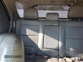 2007 Kia Sorento LX z VIN KNDJD736275669305, wystawiony jako Copart lot #85305954 z przebiegiem 217 513 mil mil oraz Szkoda całkowita • Salvage title. Historia ofert i sprzedaży dostępna na DreamBid. Obrazek 10.