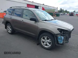 2012 Toyota RAV4 с VIN JTMBF4DVXC5052635, выставлен на аукционе IAAI как лот 42257901 с пробегом 121 088 миль миль и . История ставок и продаж доступна на DreamBid. Изображение 1.