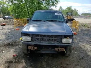 2000 Ford Explorer XLT с VIN 1FMZU73E4YZA81714, выставлен на аукционе Copart как лот 58205685 с пробегом 141 966 миль миль и Списание • Salvage title. История ставок и продаж доступна на DreamBid. Изображение 15.