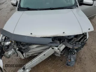 2006 Ford Freestyle Limited with VIN 1FMZK06126GA49956, listed as a Copart auction lot 47589445 with 165,185 mi miles and Salvage Title. Bid and sale history available at carsss.com. Image 14.