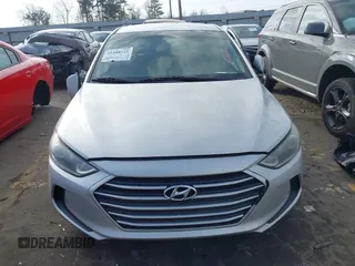 2018 Hyundai Elantra SEL with VIN 5NPD84LF4JH322436, listed as a IAAI auction lot 41488221 with 163,913 mi miles and . Bid and sale history available at DreamBid. Image 12.