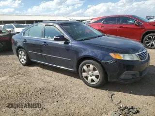 2010 Kia Optima LX z VIN KNAGG4A86A5426444, wystawiony jako Copart lot #61498275 z przebiegiem 166 526 mil mil oraz Czysty tytuł • Clean title. Historia ofert i sprzedaży dostępna na DreamBid. Obrazek 4.
