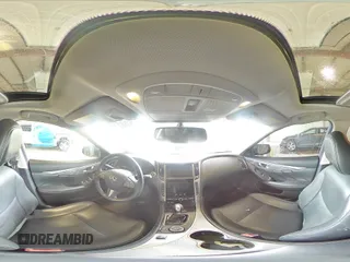 2015 Infiniti Q50 Sport with VIN JN1BV7AR5FM398763, listed as a Copart auction lot 60821115 with Not provided miles and Salvage title. Bid and sale history available at DreamBid. Image 15.