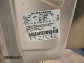 2006 Ford F-150 XL with VIN 1FTPX12V16FA64420, listed as a Copart auction lot 81628804 with 0 mi miles and Salvage Title. Bid and sale history available at carsss.com. Image 12.