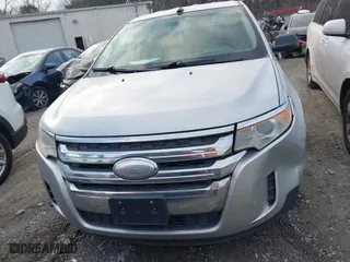 2012 Ford Edge SE with VIN 2FMDK3GC4CBA18383, listed as a IAAI auction lot 41520285 with 215,234 mi miles. Bid and sale history available at carsss.com. Image 12.