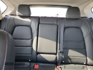2020 Mazda CX-5 Grand Touring z VIN JM3KFADM2L0803589, wystawiony jako Copart lot #61916825 z przebiegiem 63 663 mil mil oraz Szkoda całkowita • Salvage title. Historia ofert i sprzedaży dostępna na DreamBid. Obrazek 10.
