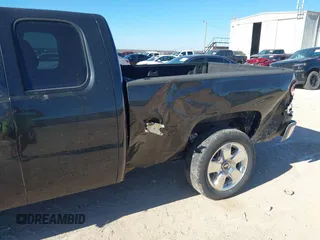 2010 Chevrolet Silverado 1500 LT with VIN 1GCSCSE07AZ142394, listed as a IAAI auction lot 41461545 with 199,789 mi miles and . Bid and sale history available at DreamBid. Image 6.