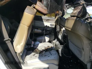 2022 Jeep Grand Cherokee Overland с VIN 1C4RJJDG1N8556165, выставлен на аукционе Copart как лот 70954164 с пробегом Не указан миль и На запчасти • Non repairable. История ставок и продаж доступна на DreamBid. Изображение 11.